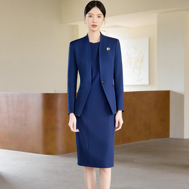 Women'S Office Formal Wear For Ladies - Формальные женские деловые костюмы OL Styles