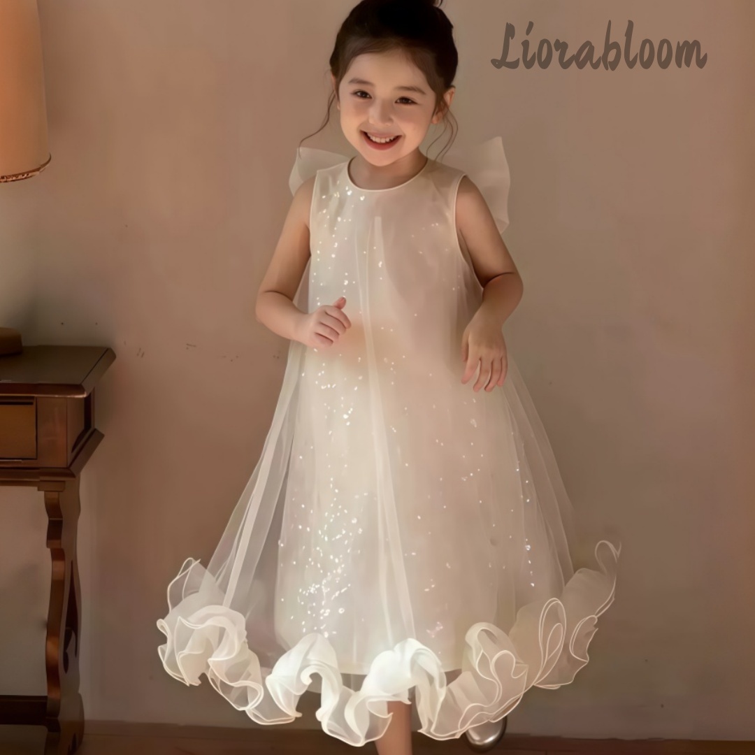 Formal Attire Woman - Нарядное платье для девочек на заказ: