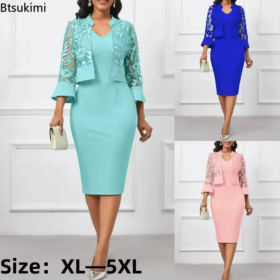 Women Formal Wear For Summer - 2026 Женские комплекты из 2 предметов