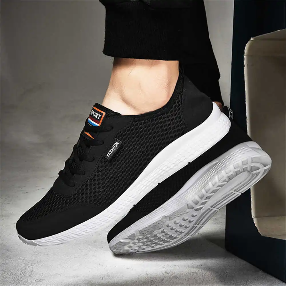 Formal Women Daily Wear Slippers - 35-46 Дышащие светло-голубые кроссовки Мужские дизайнерские