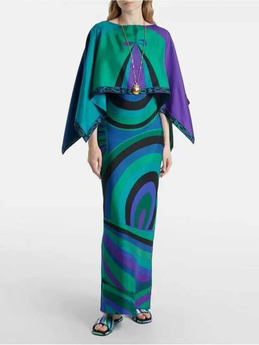 Костюм-двойка VGH светло-голуб – обзор и цена Women Formal Wear Set
