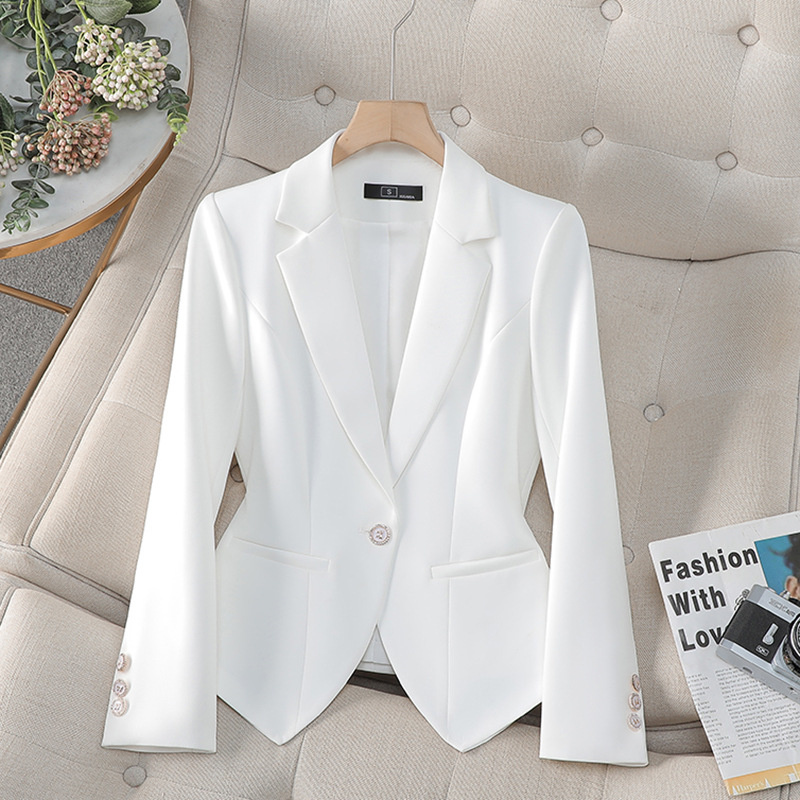 Новый модный женский деловой б – обзор и цена Women'S Office Formal Wear For Ladies