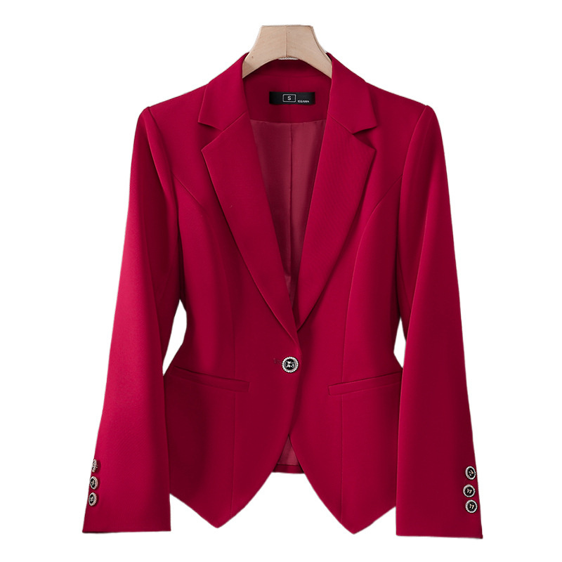 Новый модный женский деловой б – обзор и цена Women'S Office Formal Wear For Ladies