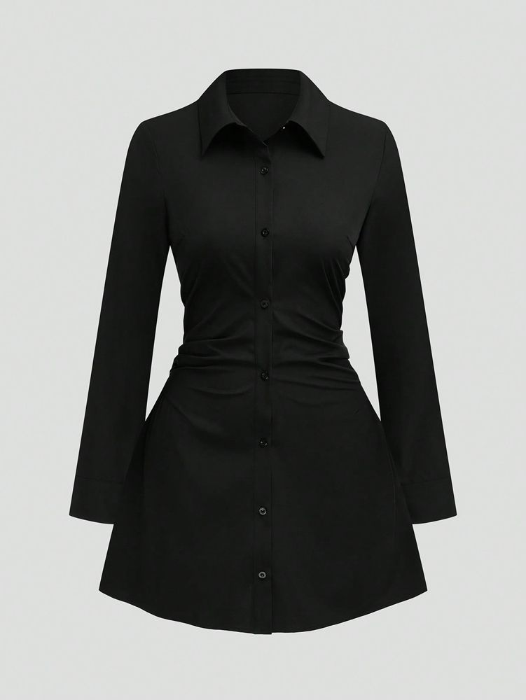 Осенние новые поступления, жен – обзор и цена Women Formal Office Wear Tops