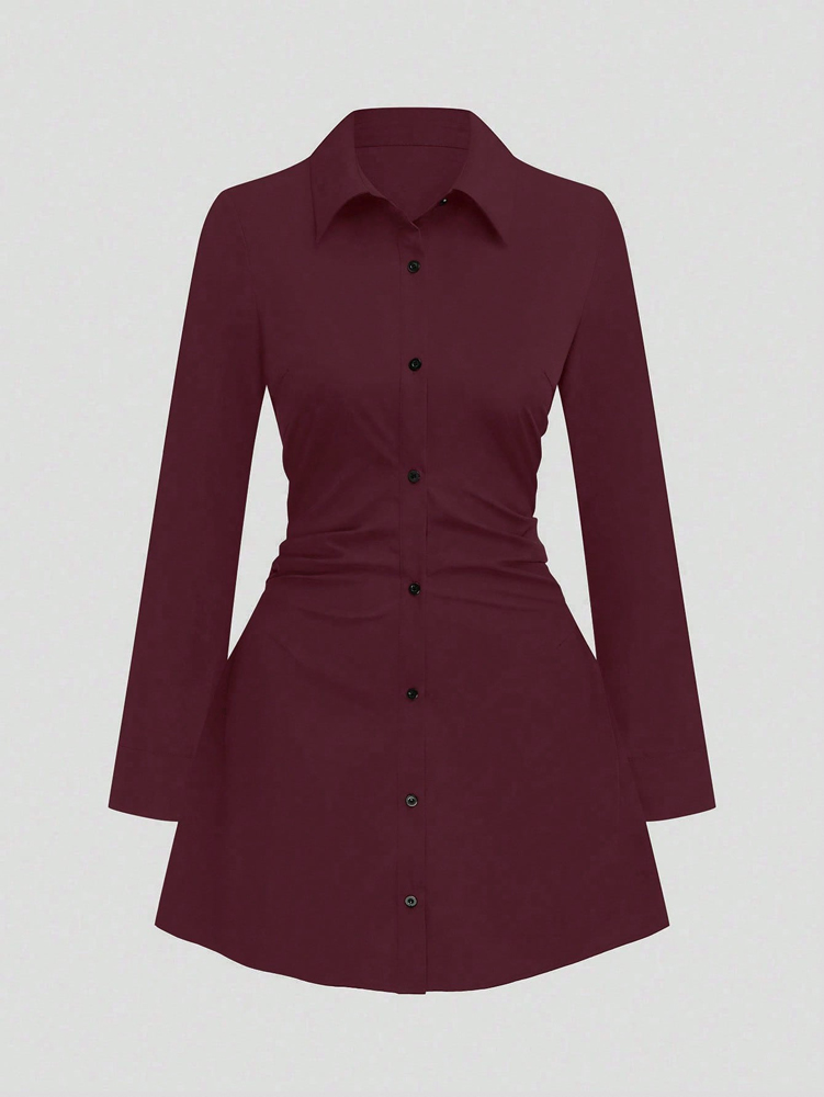 Осенние новые поступления, жен – обзор и цена Women Formal Office Wear Tops