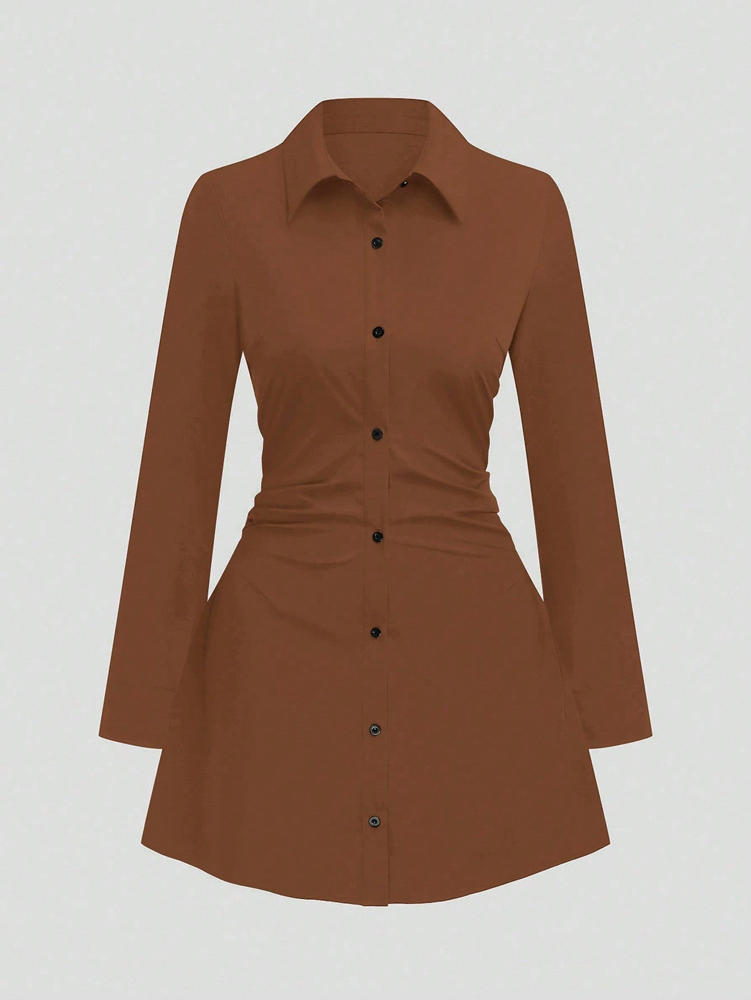 Осенние новые поступления, жен – обзор и цена Women Formal Office Wear Tops