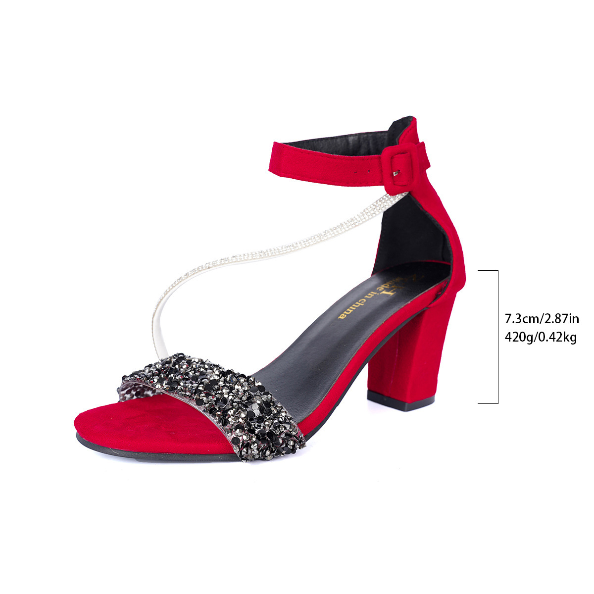 Женские летние модные сандалии – обзор и цена Women'S Work Fashion