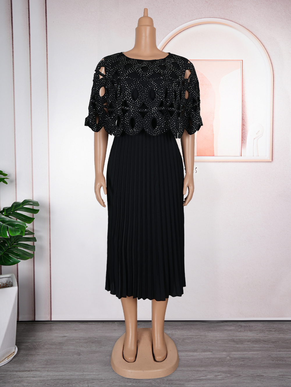 Элегантные африканские платья  – обзор и цена Women Formal Office Wear Tops