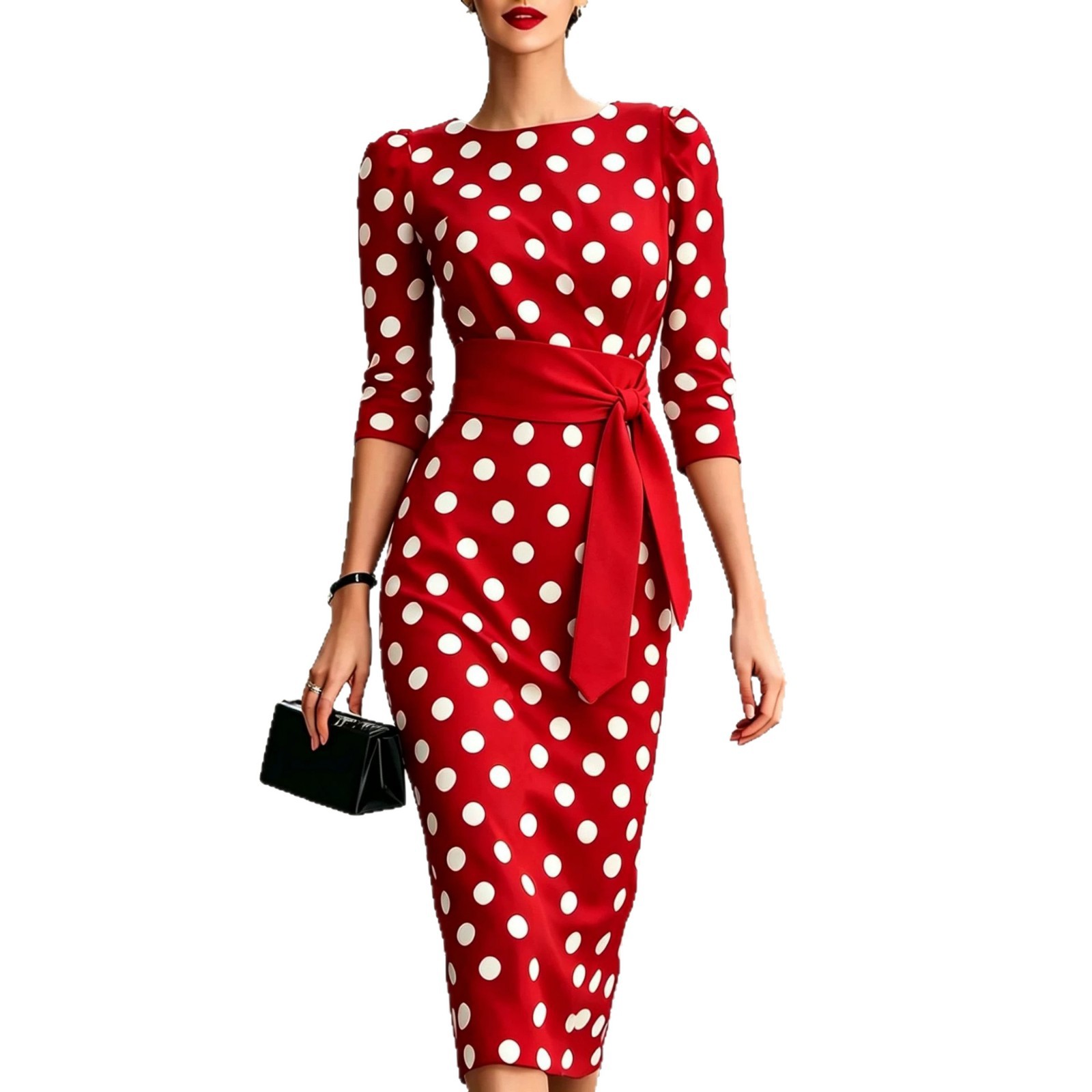 Элегантное женское черно-белое – обзор и цена Women Formal Office Wear Tops
