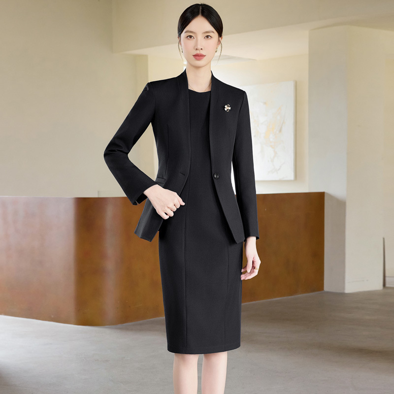 Формальные женские деловые кос – обзор и цена Women'S Office Formal Wear For Ladies