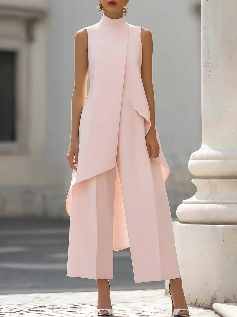 Элегантный вечерний комбинезон – обзор и цена Women'S Office Formal Wear For Ladies