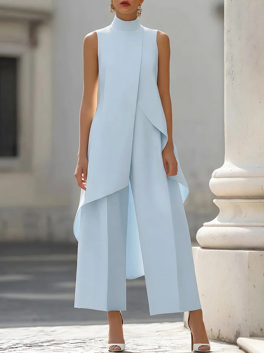 Элегантный вечерний комбинезон – обзор и цена Women'S Office Formal Wear For Ladies