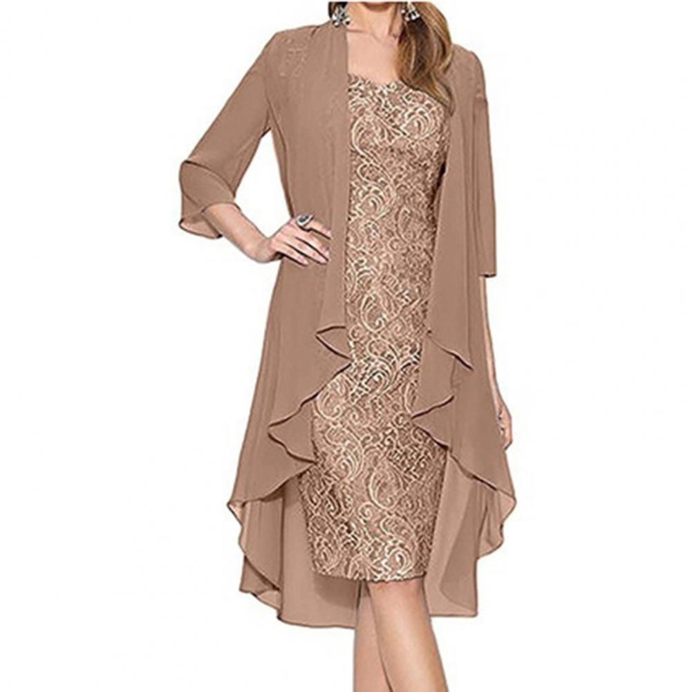 Вечернее платье, женский наряд – обзор и цена Women Formal Wear Set