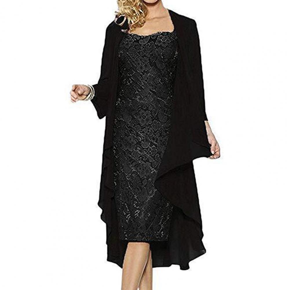 Вечернее платье, женский наряд – обзор и цена Women Formal Wear Set
