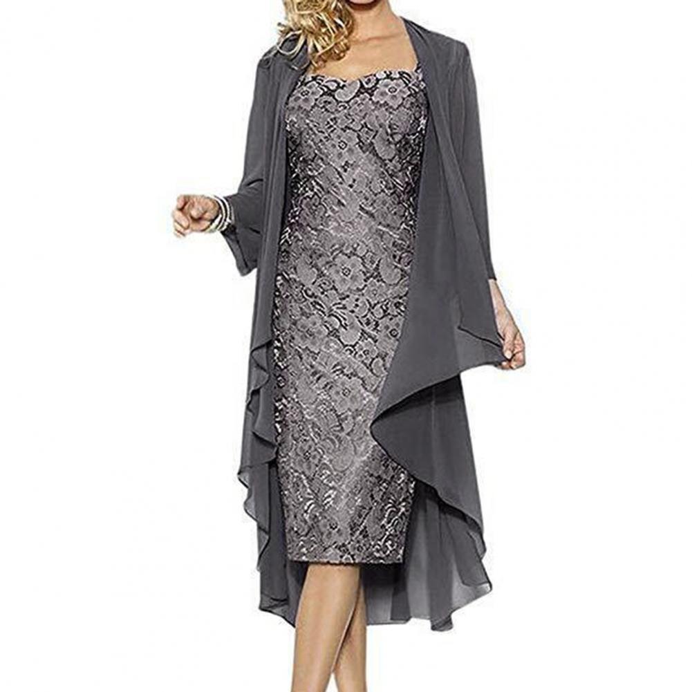Вечернее платье, женский наряд – обзор и цена Women Formal Wear Set