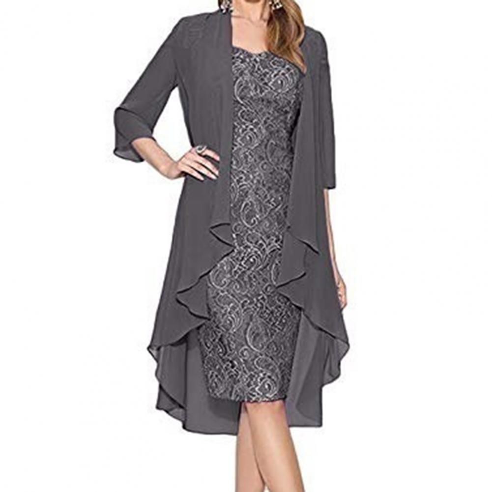 Вечернее платье, женский наряд – обзор и цена Women Formal Wear Set