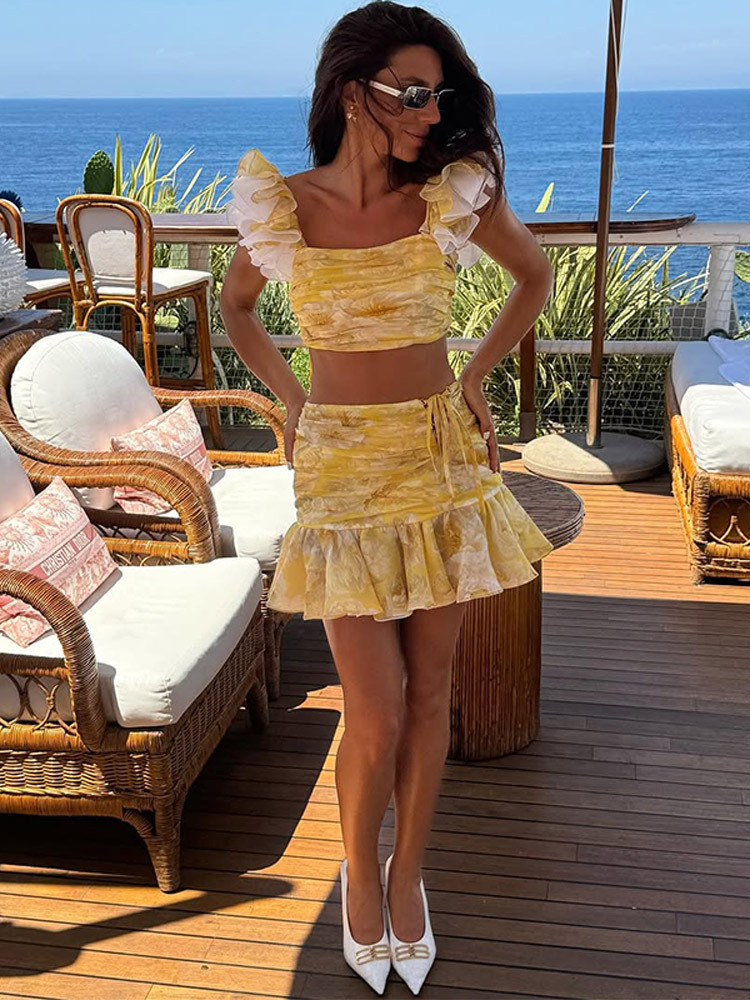 Новинка 2023 года, плиссирован – обзор и цена Women Formal Wear For Summer