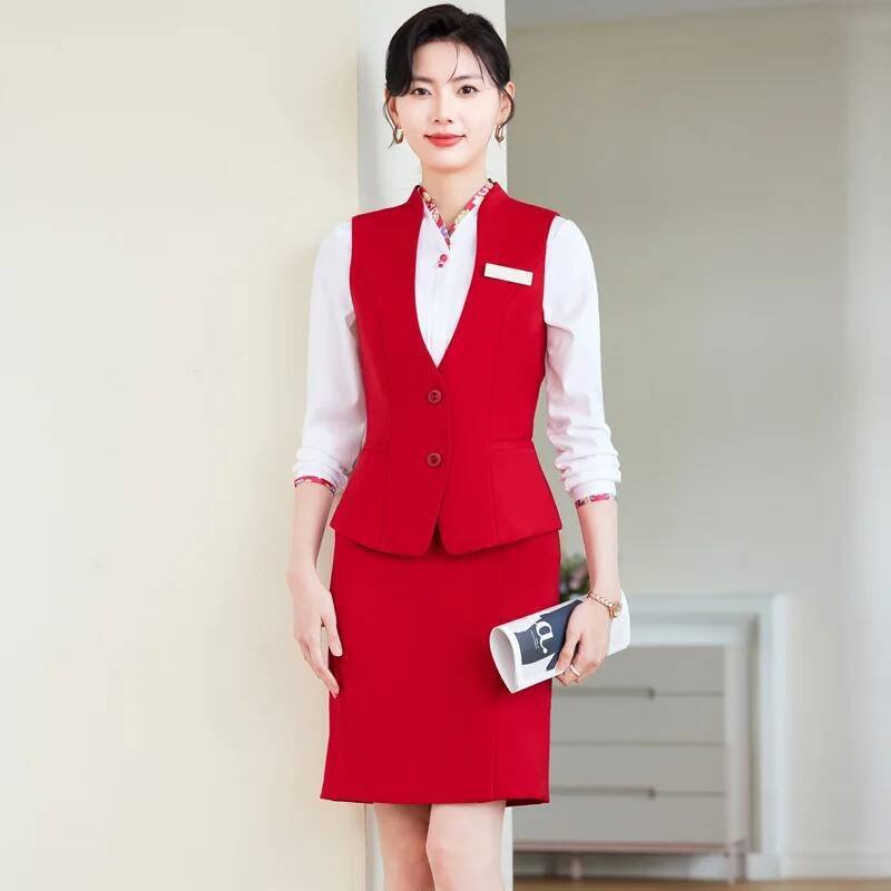 Плюс размер 5XL Формальные брю – обзор и цена Women'S Office Formal Wear For Ladies