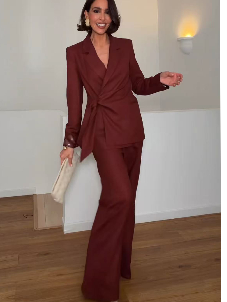 Модный офисный костюм для женщ – обзор и цена Women'S Office Formal Wear For Ladies