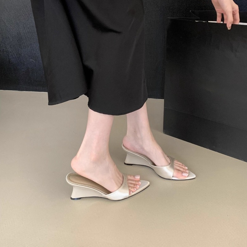 Новые летние модные шлепанцы н – обзор и цена Women Formal Wear For Summer