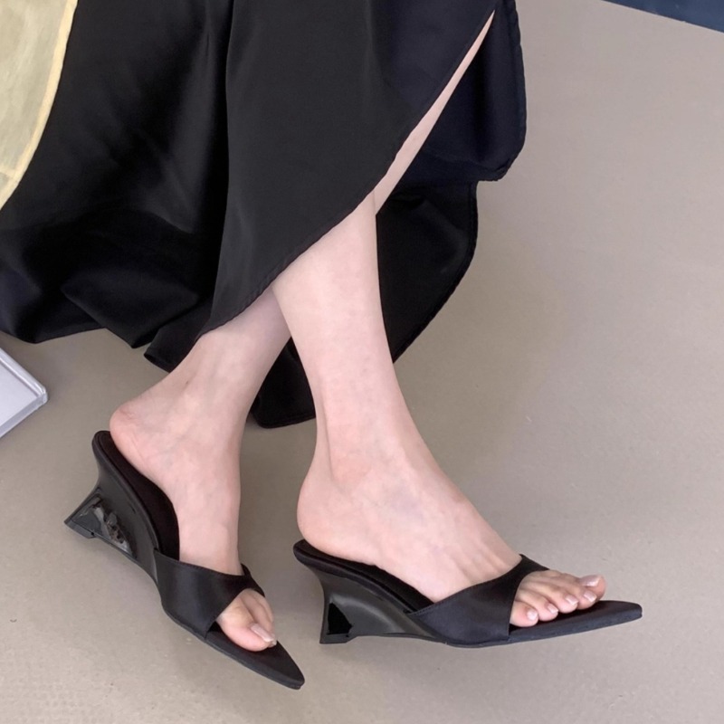 Новые летние модные шлепанцы н – обзор и цена Women Formal Wear For Summer
