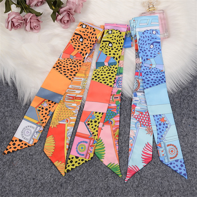 Animal Town 2023 Новый Дизайн  – обзор и цена Scarf Silk Neck