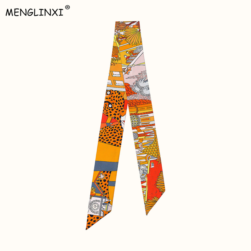 Animal Town 2023 Новый Дизайн  – обзор и цена Scarf Silk Neck