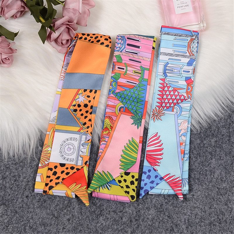 Animal Town 2023 Новый Дизайн  – обзор и цена Scarf Silk Neck