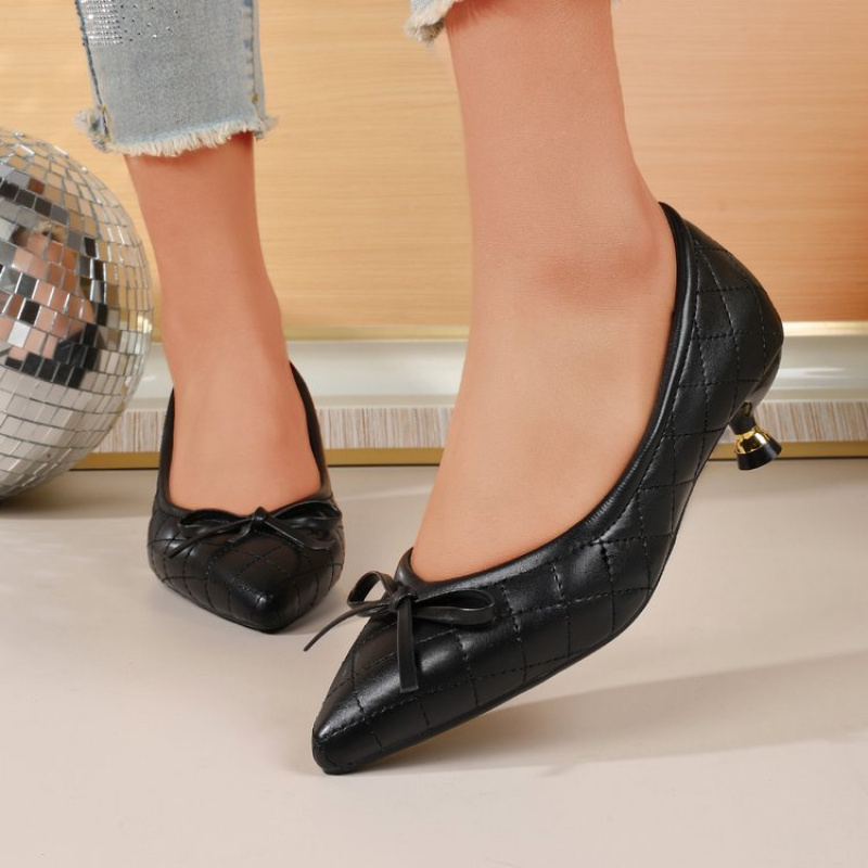 Винтажные женские туфли-лодочк – обзор и цена Women'S Work Fashion