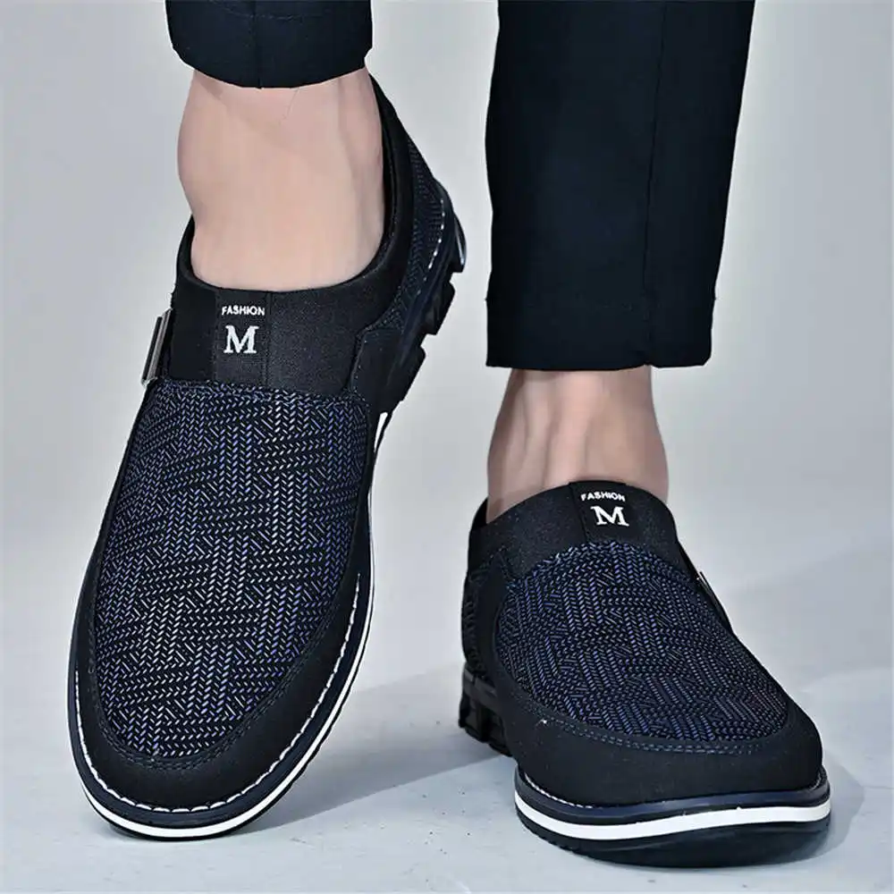 Темно-синяя летняя обувь 44-45 – обзор и цена Formal Women Daily Wear Slippers