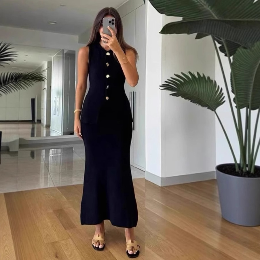 Однобортный облегающий топ без – обзор и цена Women Formal Office Wear Tops