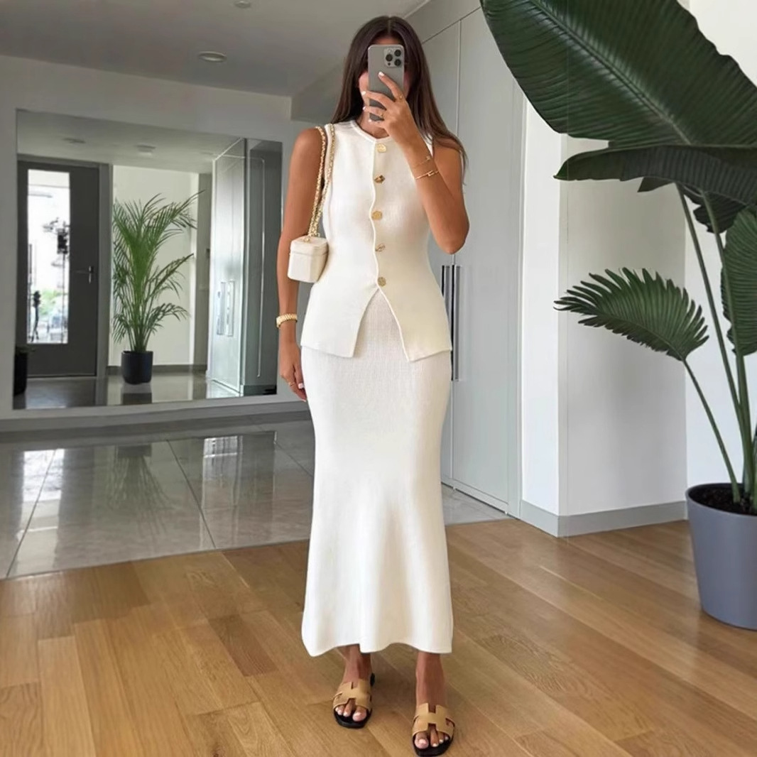Однобортный облегающий топ без – обзор и цена Women Formal Office Wear Tops