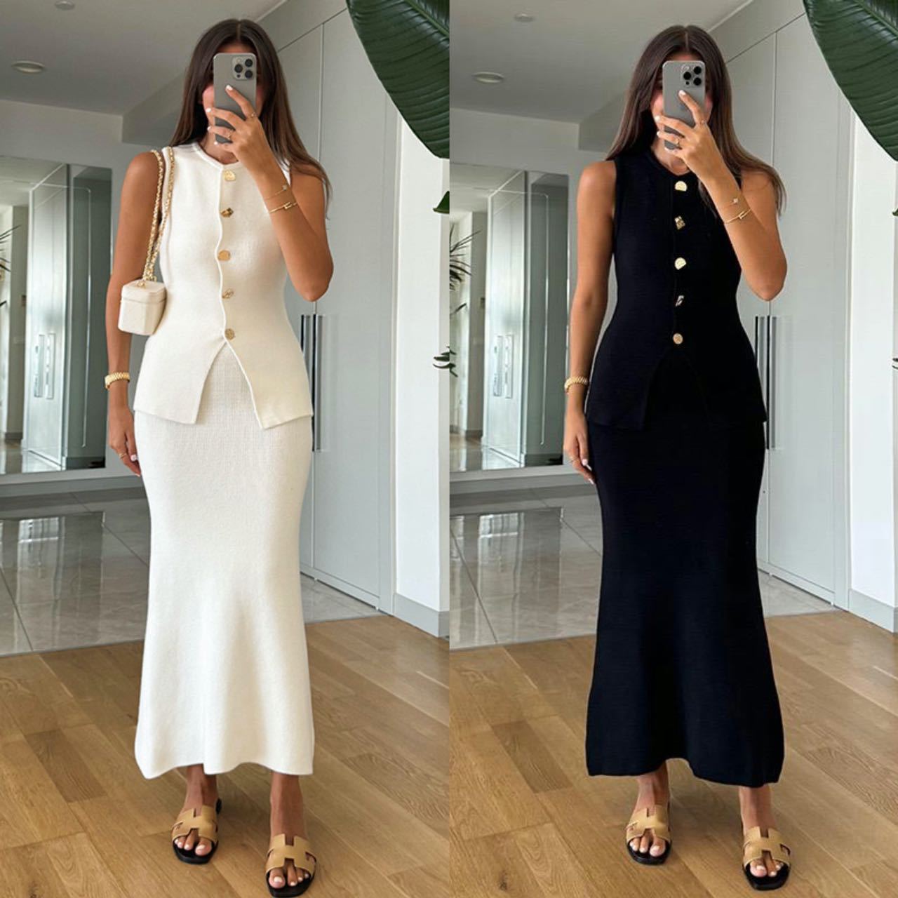 Однобортный облегающий топ без – обзор и цена Women Formal Office Wear Tops