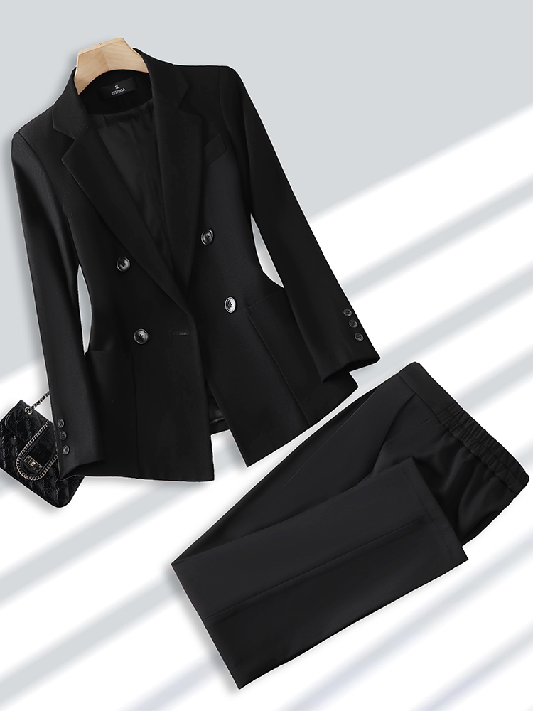 Костюм брючный женский деловой – обзор и цена Women'S Office Formal Wear For Ladies