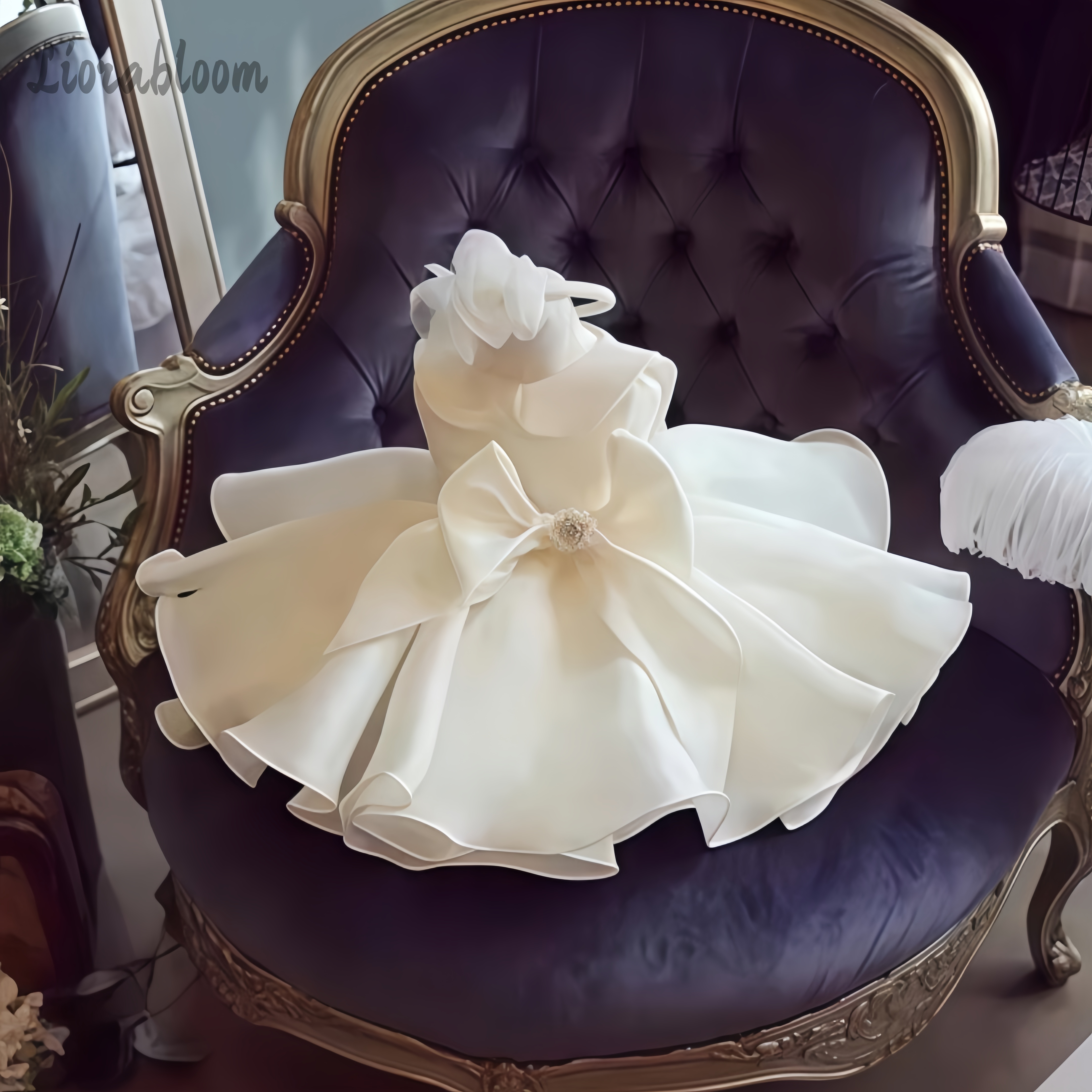 Белое платье с жемчужным декор – обзор и цена Formal Attire Woman