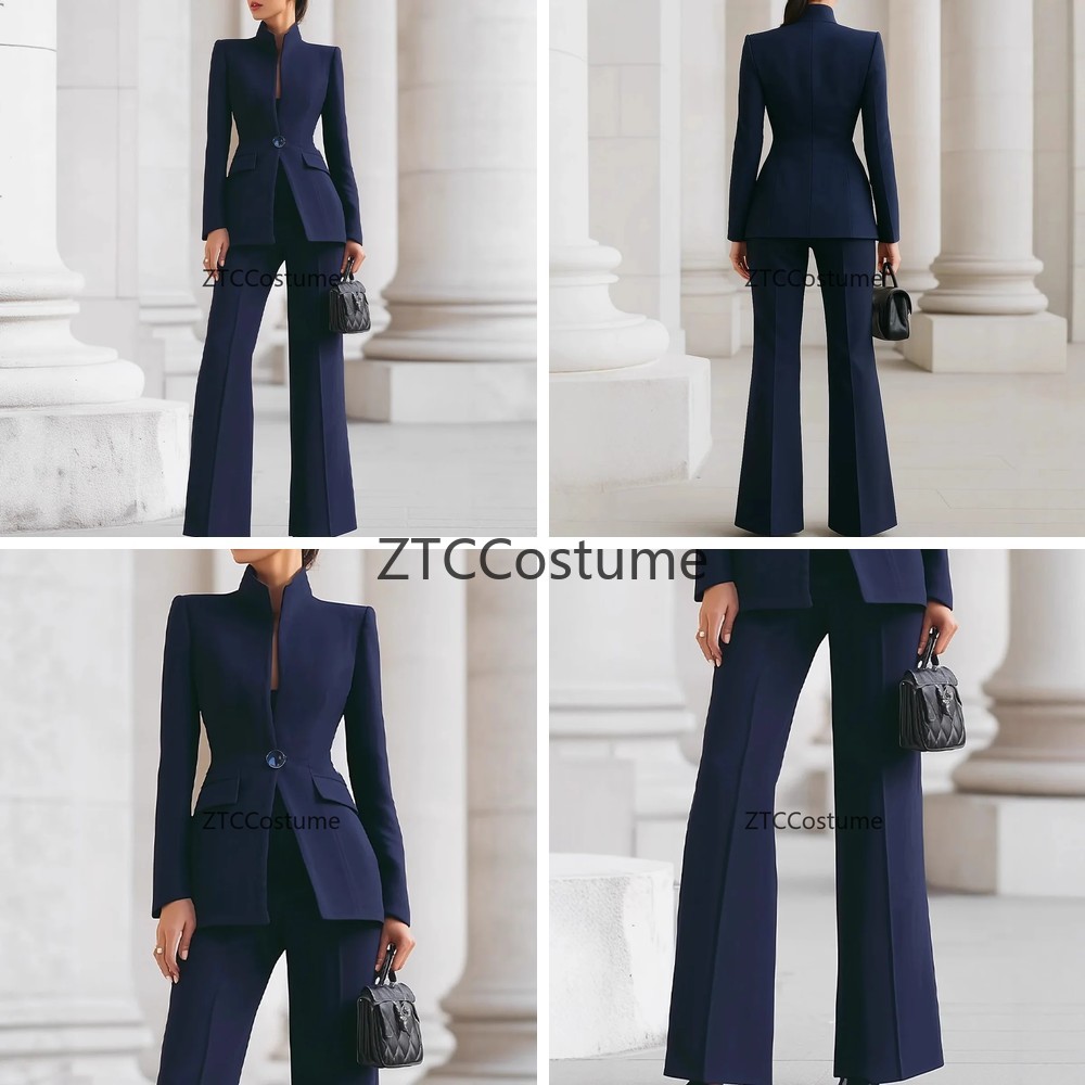 Женский костюм для косплея: пи – обзор и цена Women Formal Office Wear Tops