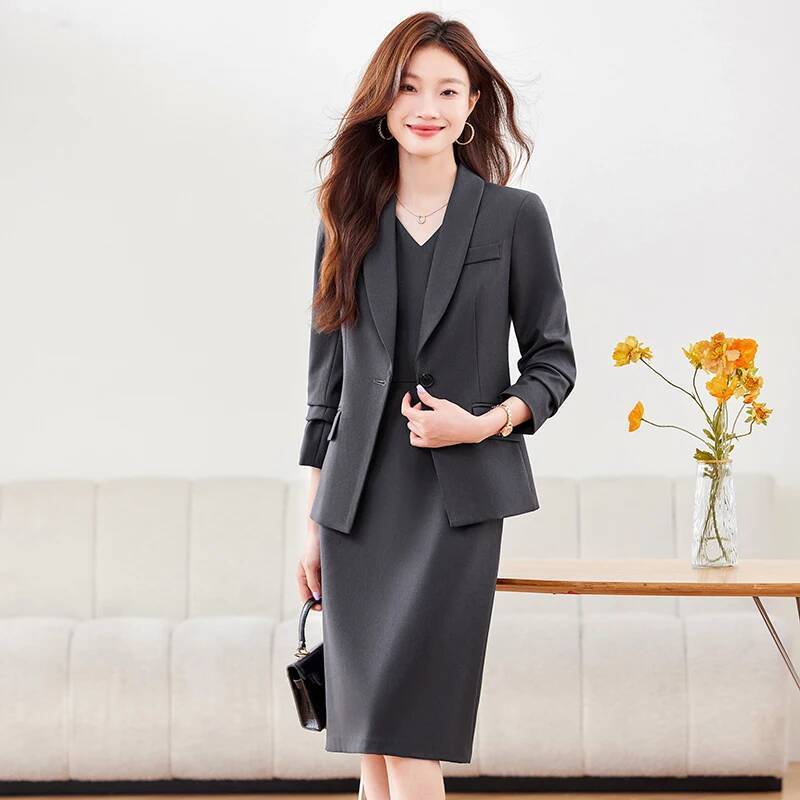 Женские деловые костюмы из выс – обзор и цена Women'S Office Formal Wear For Ladies