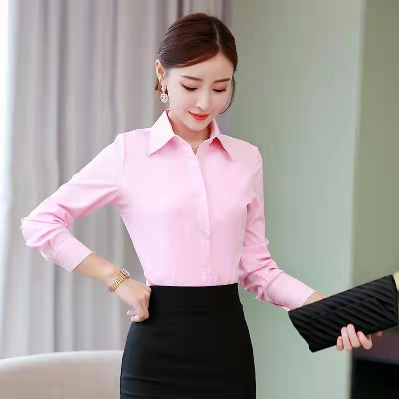 Корейская приталенная черно-бе – обзор и цена Women Formal Wear Office