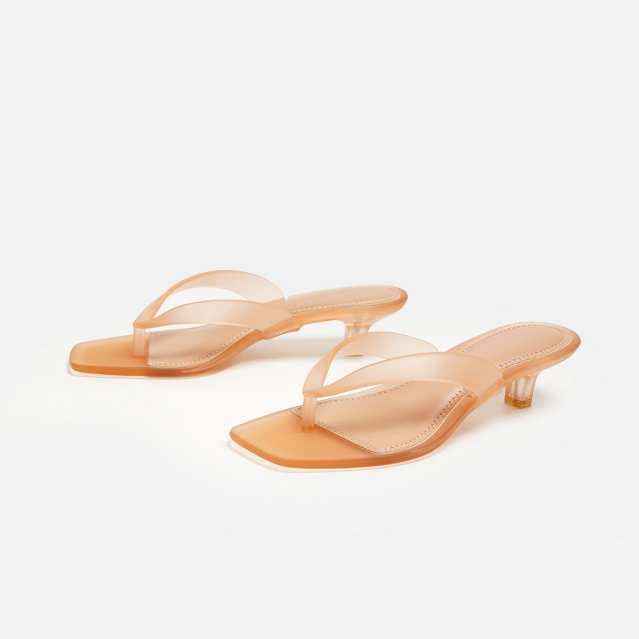 Корейские женские сандалии-стр – обзор и цена Kitten Heel Women