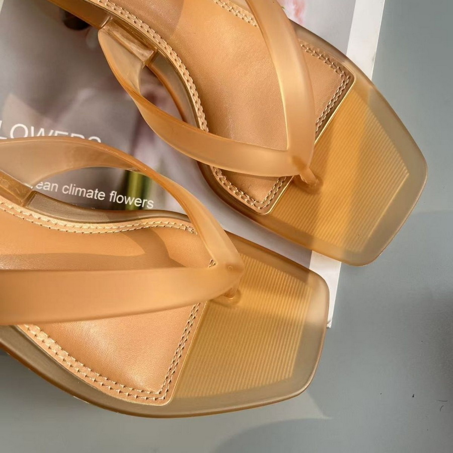 Корейские женские сандалии-стр – обзор и цена Kitten Heel Women