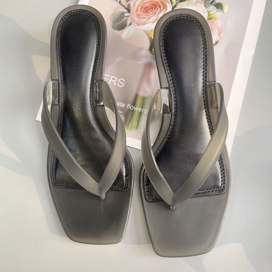 Корейские женские сандалии-стр – обзор и цена Kitten Heel Women