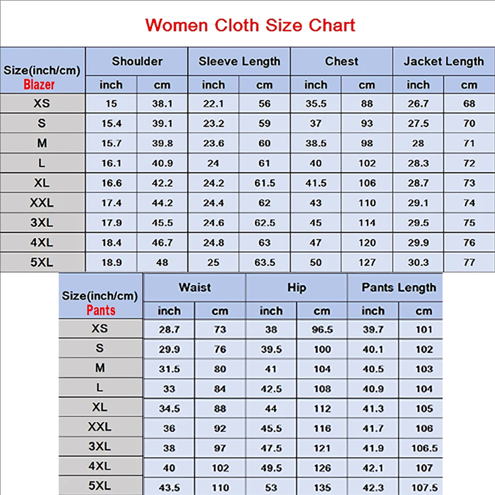 Яркий розовый женский костюм-д – обзор и цена Women'S Office Formal Wear For Ladies