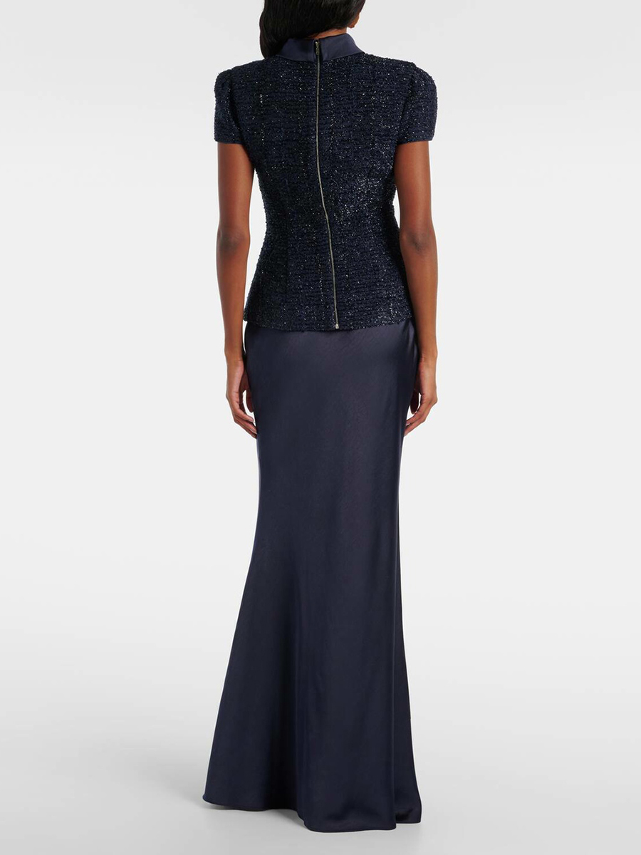 VGH Шикарные комплекты из двух – обзор и цена Women Formal Wear Set