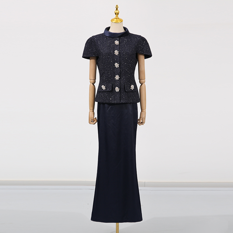 VGH Шикарные комплекты из двух – обзор и цена Women Formal Wear Set