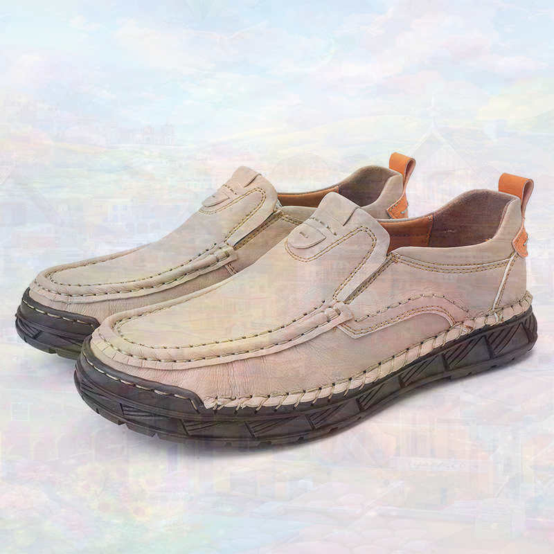 39 кроссовки-слипоны, мужские  – обзор и цена Formal Women Daily Wear Slippers