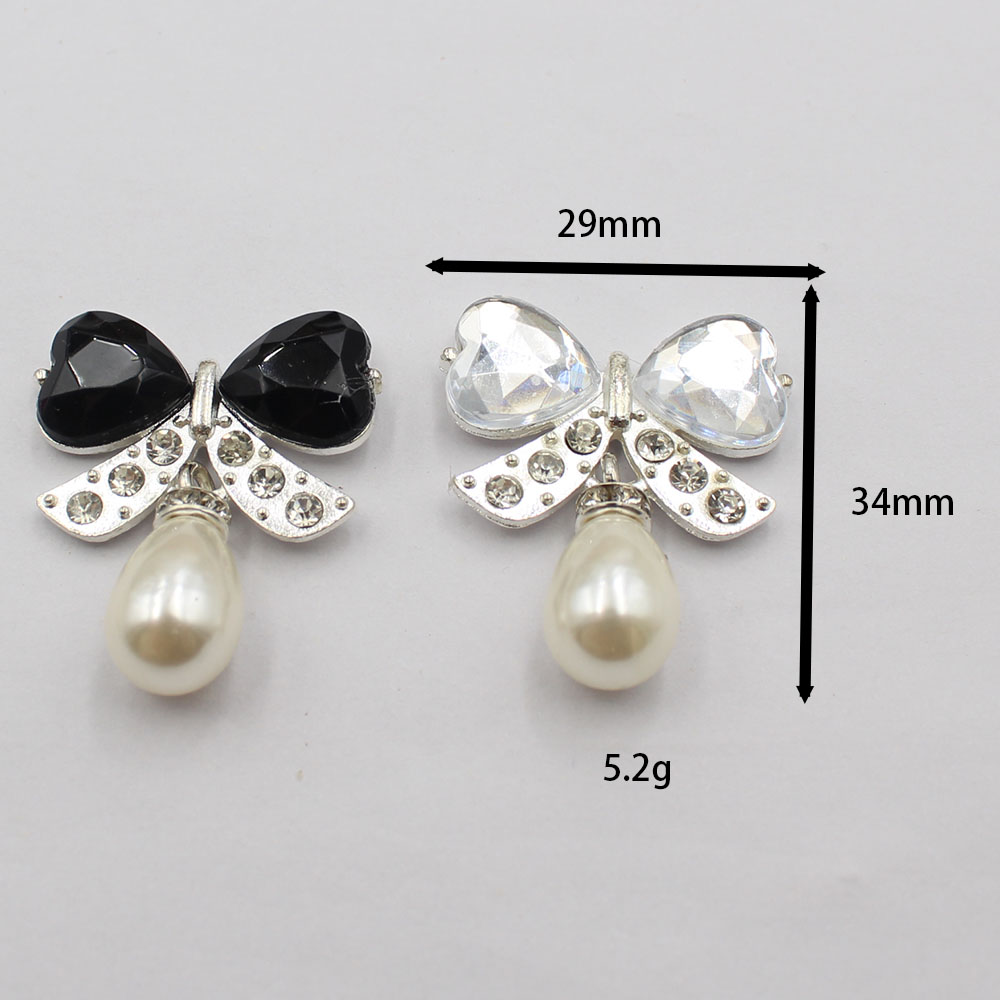 Прямые продажи 5 шт./компл., б – обзор и цена Pearl Earring Stud