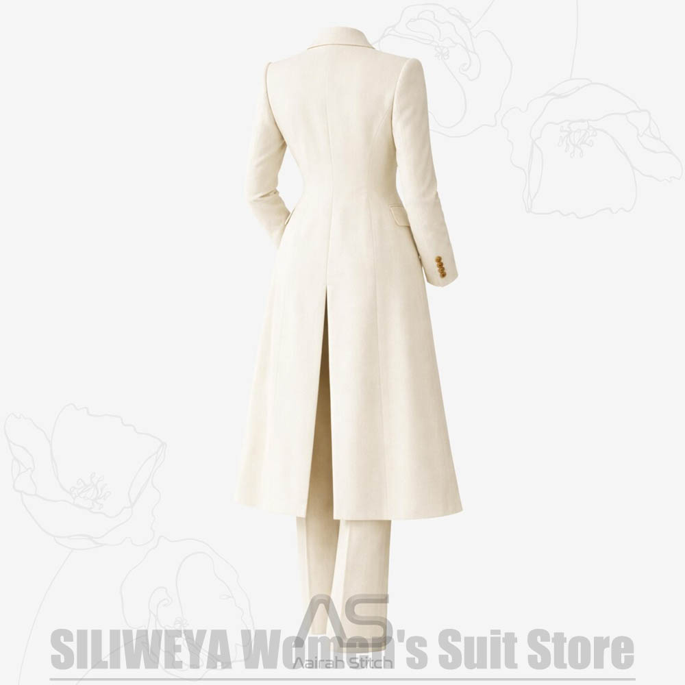 Женский костюм-тройка: двуборт – обзор и цена Women'S Office Formal Wear For Ladies