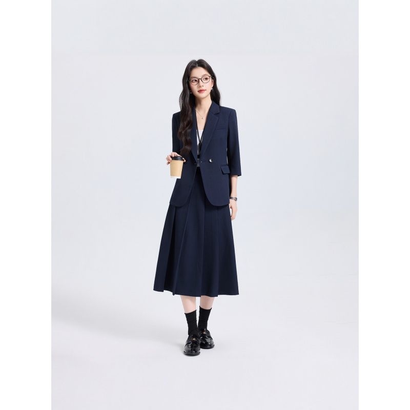 Новый женский костюм-двойка те – обзор и цена Women'S Office Formal Wear For Ladies