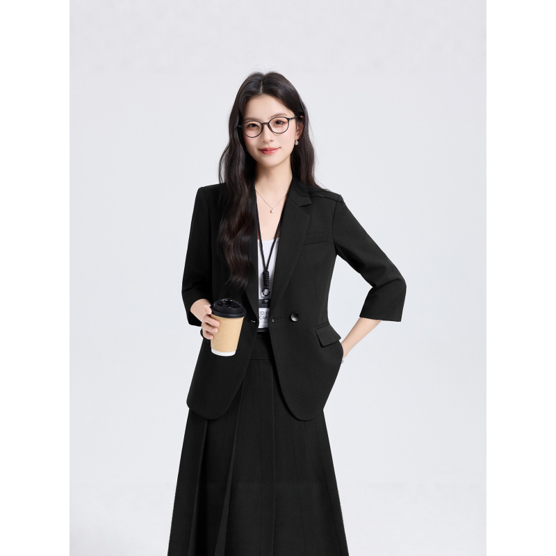 Новый женский костюм-двойка те – обзор и цена Women'S Office Formal Wear For Ladies