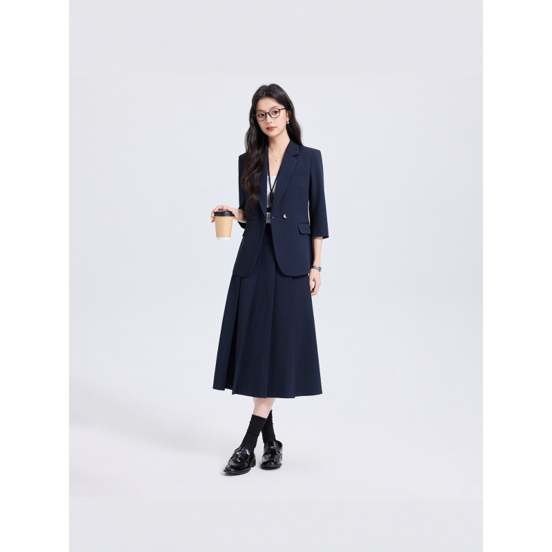 Новый женский костюм-двойка те – обзор и цена Women'S Office Formal Wear For Ladies